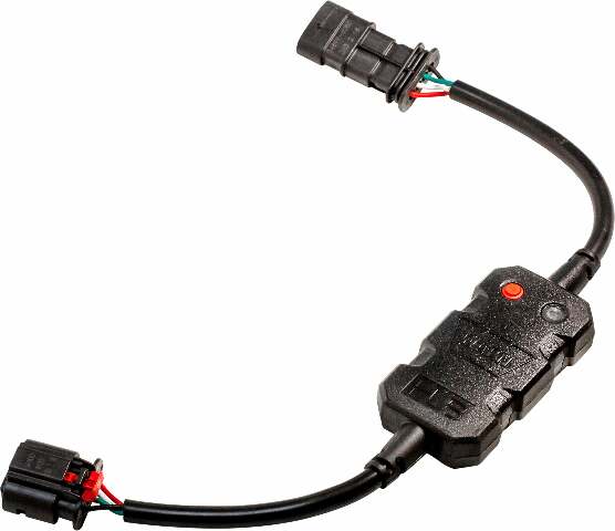 WARN BT HUB RECEIVER AXON WINCHES 103940