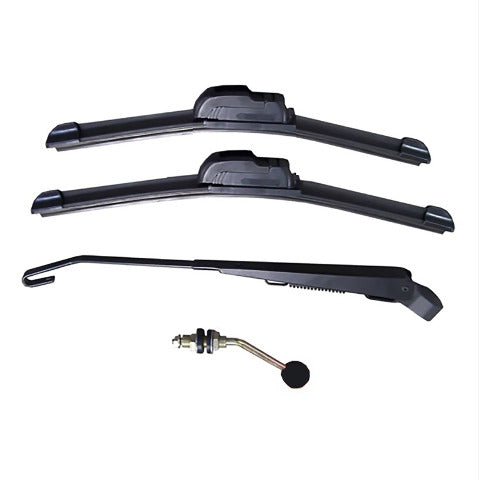 KOLPIN MANUAL WIPER KIT 10