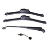 KOLPIN MANUAL WIPER KIT 10