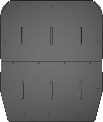 KOLPIN STEEL ROOF HON 29210