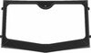 KOLPIN PRO-FIT GLASS WINDSHIELD POL 28110