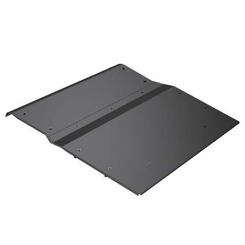 KOLPIN STEEL ROOF POL 29160