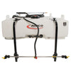 FIMCO BOOMLESS UTV SPRAYER 4.5 GPM 3 NOZZLE 65 GAL 5302843