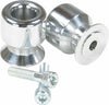 DMP SWINGARM SPOOLS POLISHED 6MM 200-2000