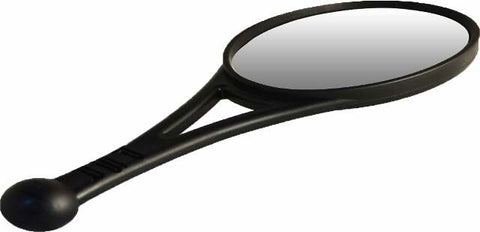 PSR MIRROR OVAL/EA RAM TYPE MOUNT 00-00212-22