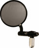 PSR GIORGIO BAR END MIRROR BLACK 00-00201-22