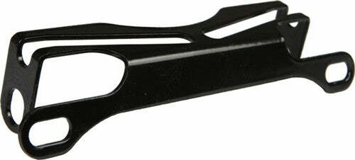 PSR POWERSTANDS LIC PLATE BRKT 00-00164-02