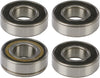 ALL BALLS REAR WHEEL BEARING KIT 25-1692