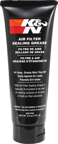 K&N SEALING GREASE 6 OZ 99-0704