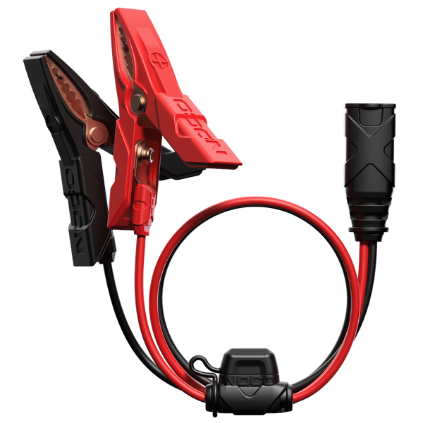NOCO GENIUS X-CONNECT BATTERY CLAMPS GC001