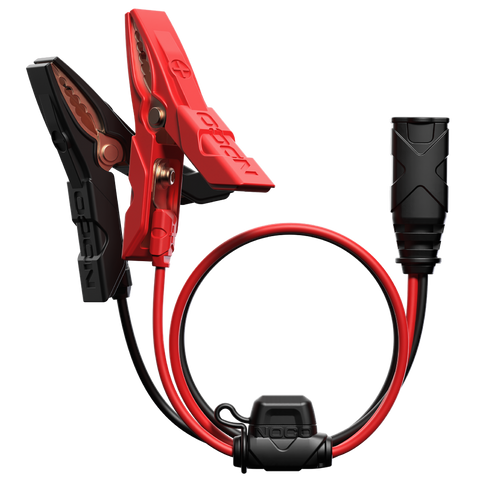 NOCO GENIUS X-CONNECT BATTERY CLAMPS GC001