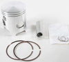 WISECO PISTON KIT PRO-LITE 66.40/STD KAW 617M06640