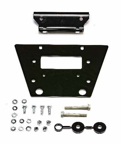 WARN WINCH MOUNT KAW 102102