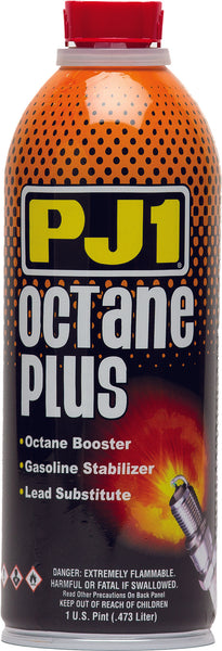 PJ1 OCTANE PLUS 1/2-LITER 13-16
