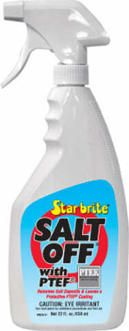 STAR BRITE SALT OFF CONCENTRATE 22OZ 093922