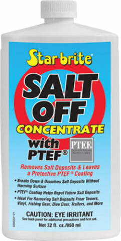 STAR BRITE SALT OFF CONCENTRATE 32OZ 093932