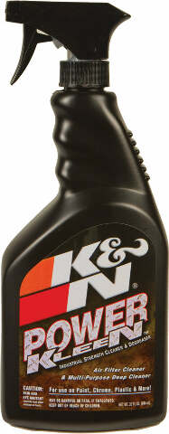 K&N POWER KLEEN 32 OZ 99-0621
