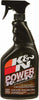 K&N POWER KLEEN 32 OZ 99-0621