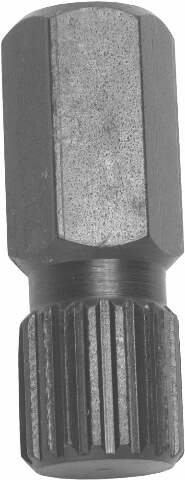 DSS IMPELLER WRENCH TOOL-23