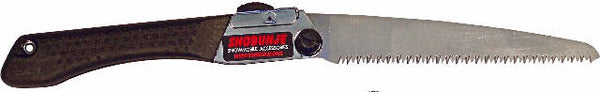 SNOBUNJE DELUXE STEEL HANDLE FOLDING SAW 1021