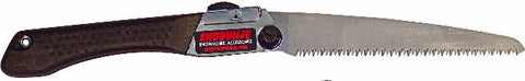 SNOBUNJE DELUXE STEEL HANDLE FOLDING SAW 1021