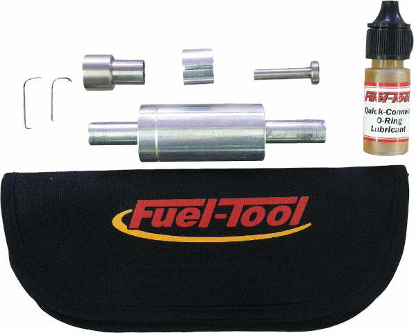 FUEL TOOL CHECK VALVE REBUILD TOOL MC400