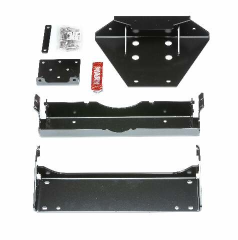 WARN PROVANTAGE FRONT PLOW MOUNTING KIT 106720