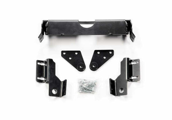 WARN PROVANTAGE FRONT PLOW MOUNTING KIT 107820