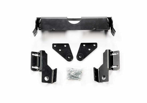 WARN PROVANTAGE FRONT PLOW MOUNTING KIT 107820