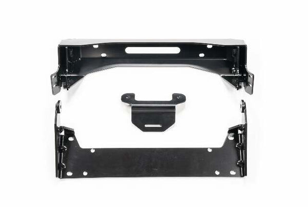 WARN PROVANTAGE FRONT PLOW MOUNTING KIT 107914