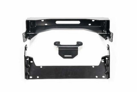 WARN PROVANTAGE FRONT PLOW MOUNTING KIT 107914
