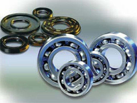 PROX CRANKSHAFT BEARING SUZ/YAM 23.6204C3