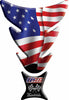 KEITI TANK PAD AMERICAN FLAG KT004