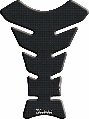 KEITI TANK PAD CARBON LOOK KT3300CF