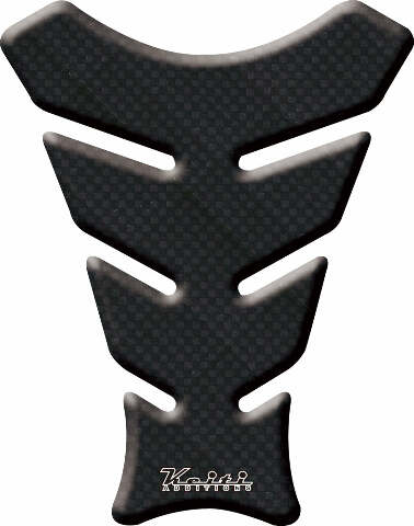 KEITI TANK PAD MINI CARBON SM1230CB
