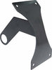 KEITI LICENSE PLATE BRACKET BLACK LPB-K