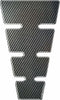 ONE EMBLEMS TANKPAD CARBON LOOK CGMEDCP