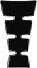 ONE EMBLEMS TANKPAD LARGE BLACK CGMAXBKP