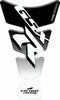 ONE EMBLEMS TANKPAD GSXR CLEAR CGS23P