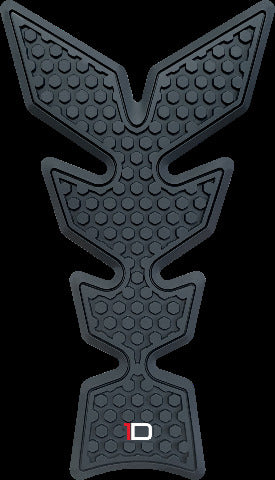 ONE EMBLEMS HDR TRACTION PAD BLACK HDR5