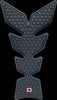 ONE EMBLEMS HDR TRACTION PAD BLACK HDR5