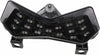 COMP. WERKES INTEGRATED TAIL LIGHT SMOKE 1199 PANIGALE MPH-80171S