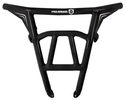 PRO ARMOR REAR SPORT BUMPER POL P187P361BL
