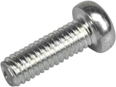 MIKUNI SCREW SILVER C2=0412-B