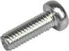 MIKUNI SCREW SILVER C2=0412-B