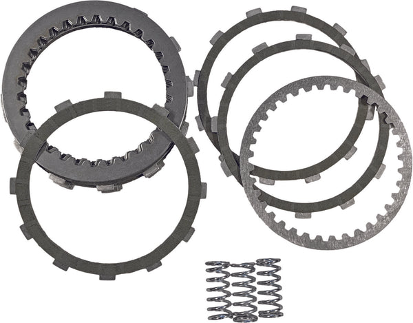 ENERGY ONE E1 CLUTCH KIT FOR CVO FITS 13-17 CV-1317