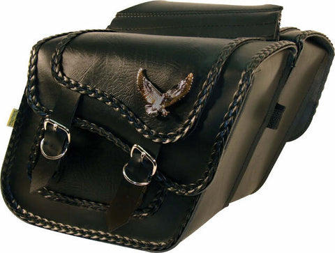 WILLIE & MAX COMPACT SLANT BLACK MAGIC 58708-20