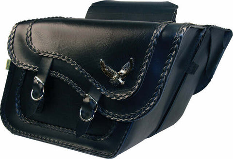 WILLIE & MAX SUPER SLANT BLACK MAGIC 58736-20