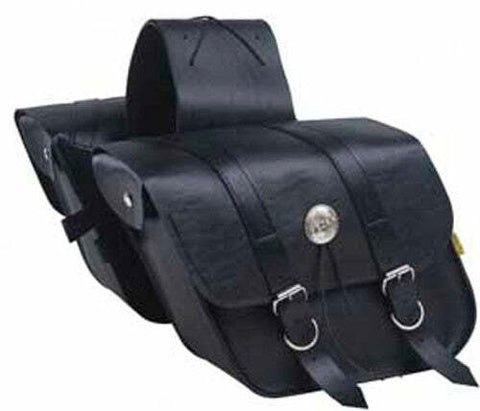 WILLIE & MAX COMPACT SLANT DELUXE 58707-00