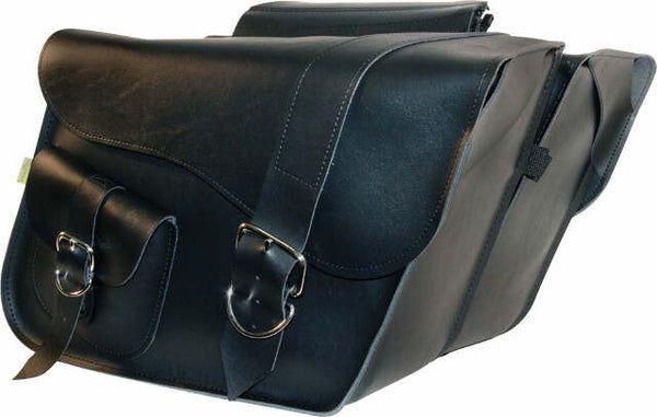 WILLIE & MAX SADDLEBAG RANGER STD 58750-00